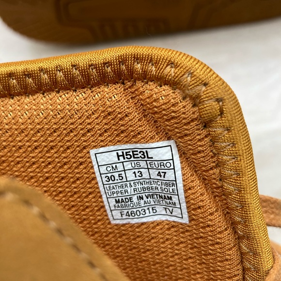 Asics Gel Lyte 3 ‘Laser Cut Pack’ Bundle Size 13 - Picture 7 of 13